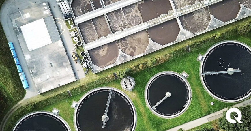 LiqTech Partners with China Haisum Engineering for Industrial Water Treatment in China
